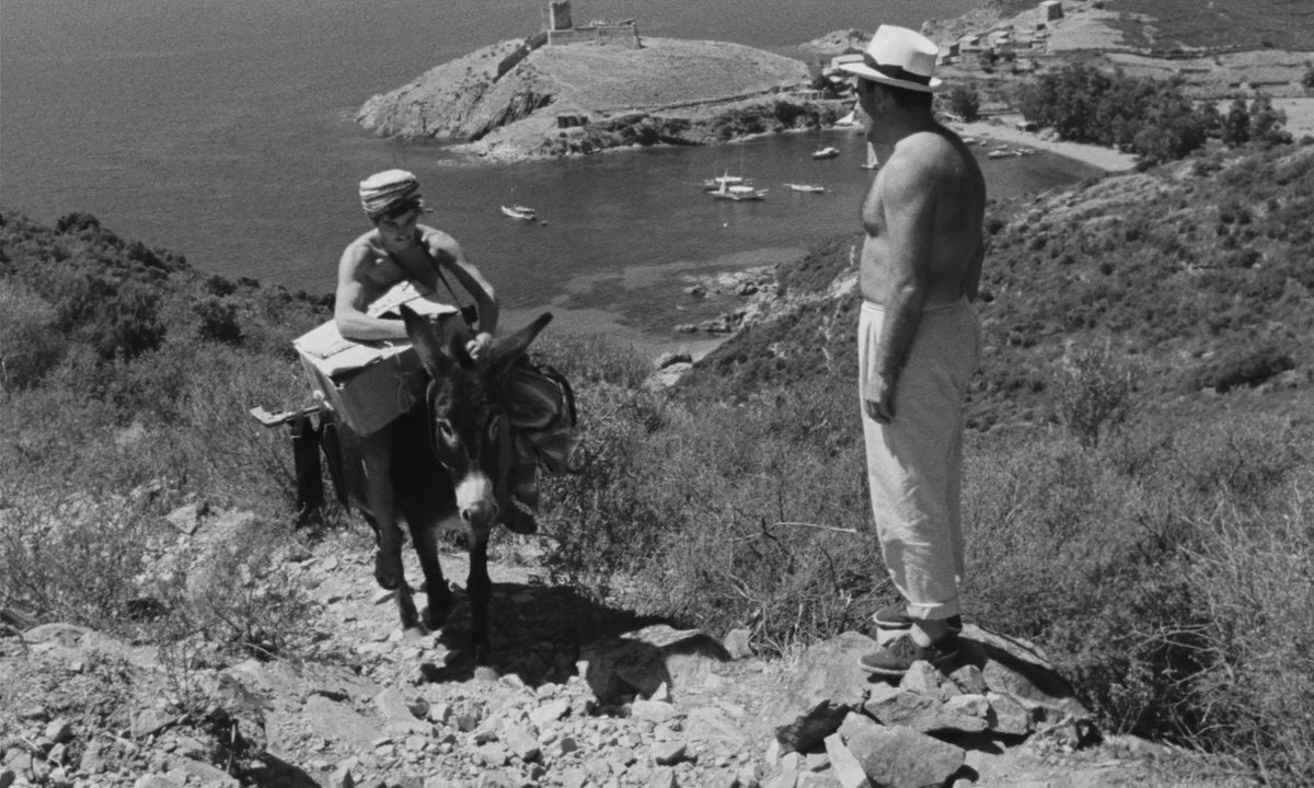 menonfilmpod's tweet photo. Adieu Philippine (1962) dir. Jacques Rozier https://t.co/xZo8ShrO0s