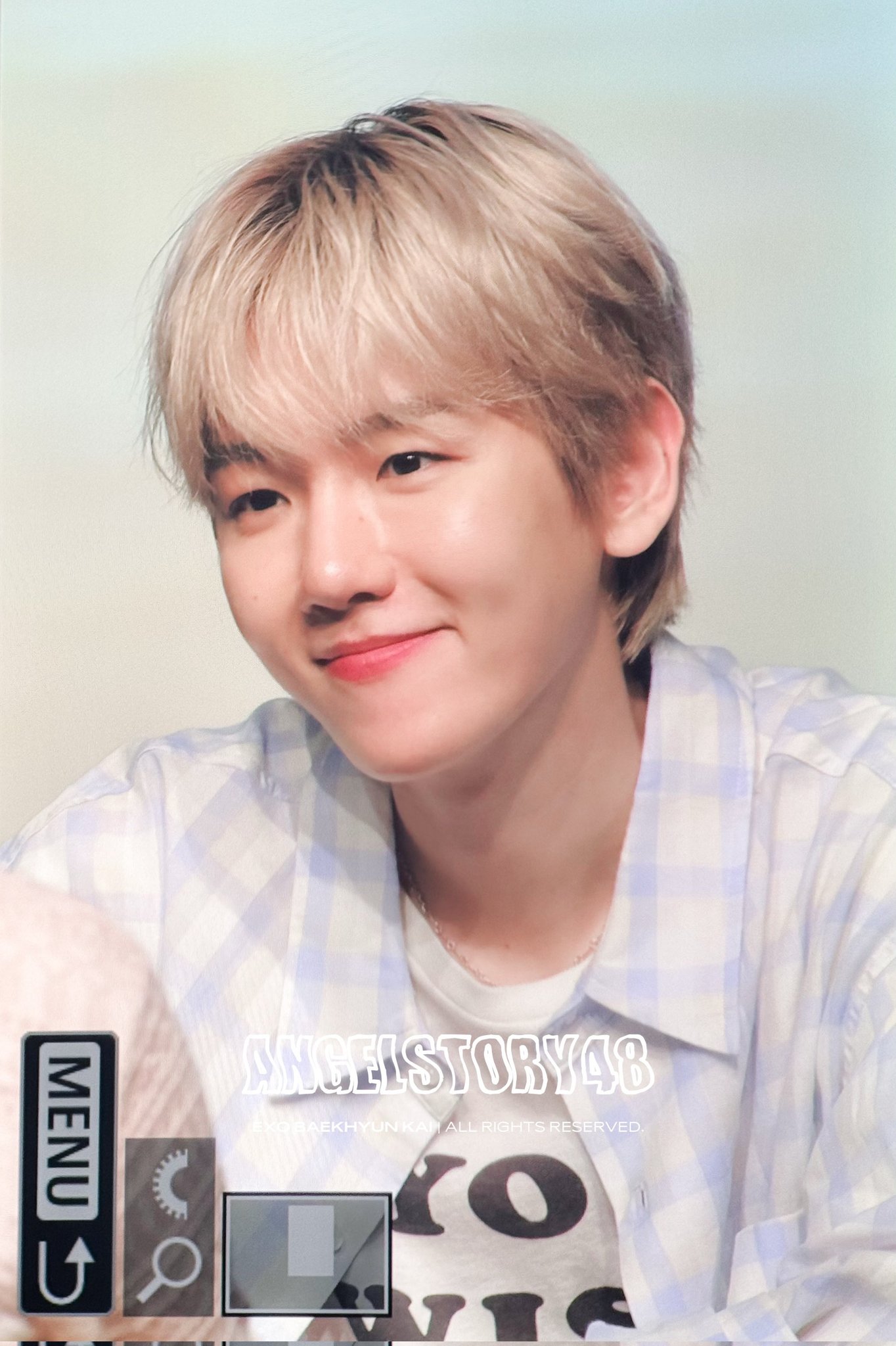 EXO terrarium ベッキョン BAEKHYUN EXO terrarium ベッキョン BAEKHYUN Amazon.co.jp: 超
