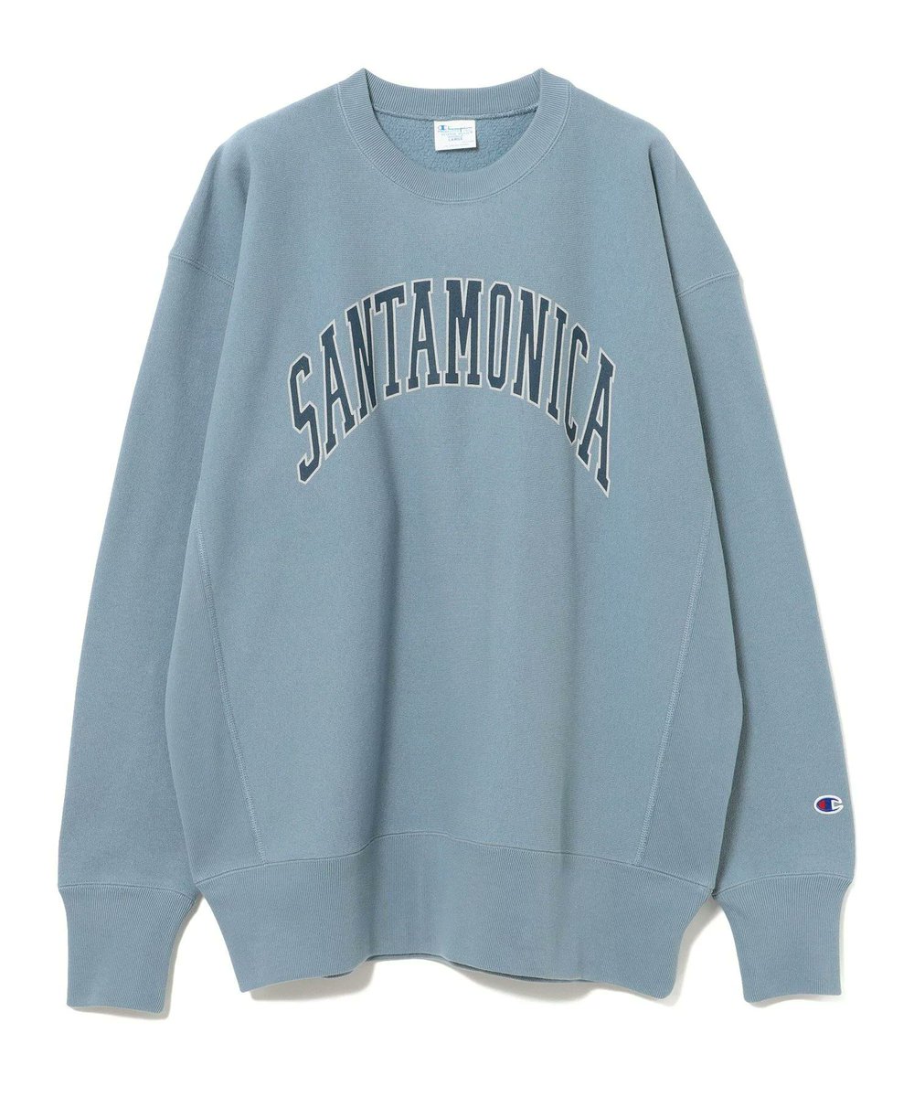 BEAMS × Champion の Reverse Weave® City Crew Sweat FW25 が発売
yakkun-fashion.jp/beams-x-champi…