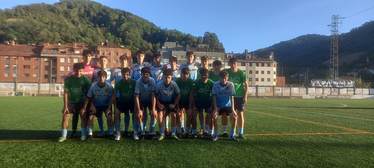 El <a href="/ACDAlcava/">A.C.D.Alcava</a>  se proclama Campeón del Torneo Juvenil Villa de El Entrego al vencer en la final al conjunto local por 4-1, choque que acabó bruscamente por la importante lesión del jugador local Chema a quien deseamos una pronta recuperación.