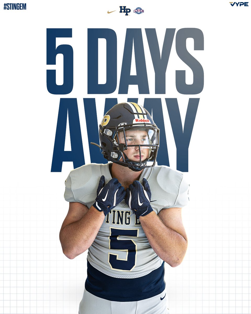 Howard Payne University Football tweet media