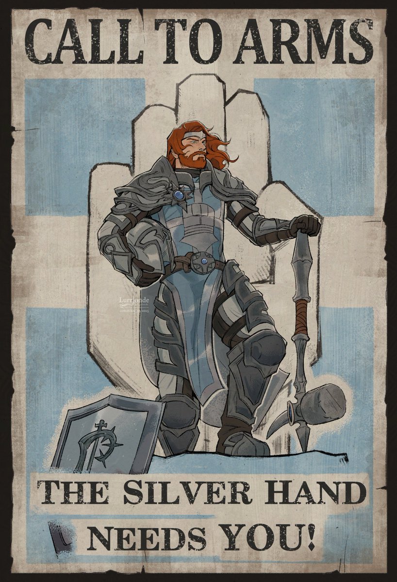 + lurrlonde + tweet media