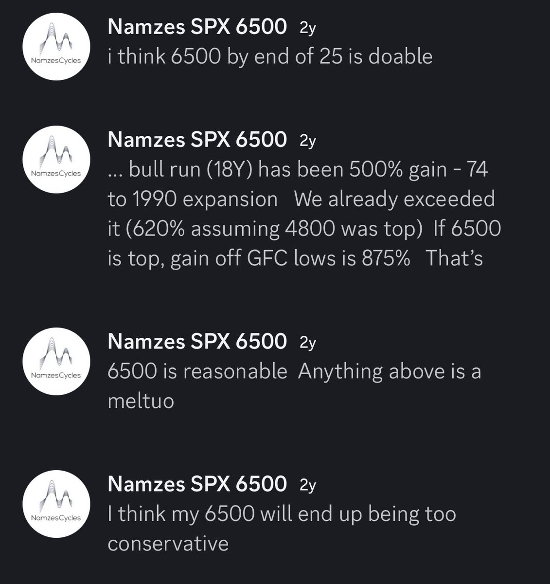Namzes Cycles tweet media