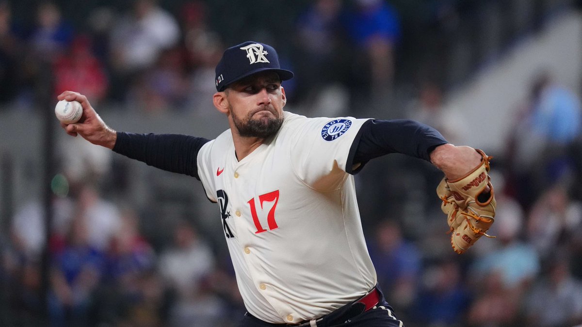 🏥  Thursday's MLB injury report  🏥 

Get updates on ...

Chase Burns | Freddie Freeman | Nathan Eovaldi

And more!

Click here to see the latest news + IL projected return dates ⤵️ northstarbets.ca/sportsbook/new…