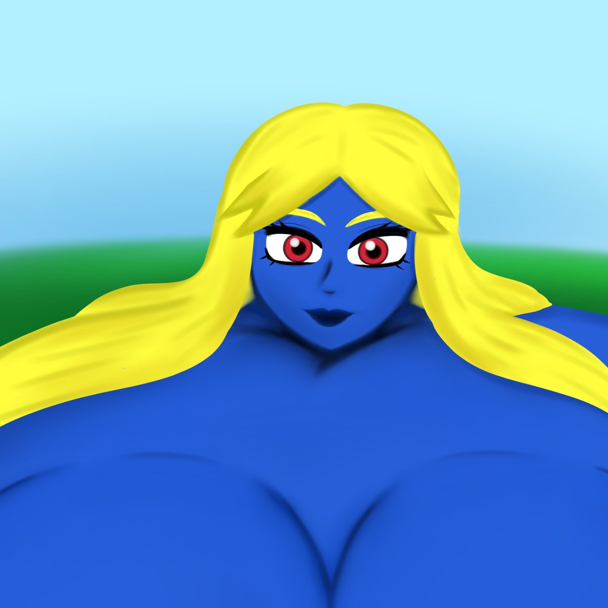 Alice ~

patreon.com/Circaera