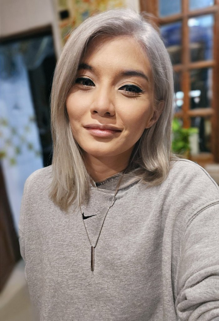 Ramona Azween tweet media