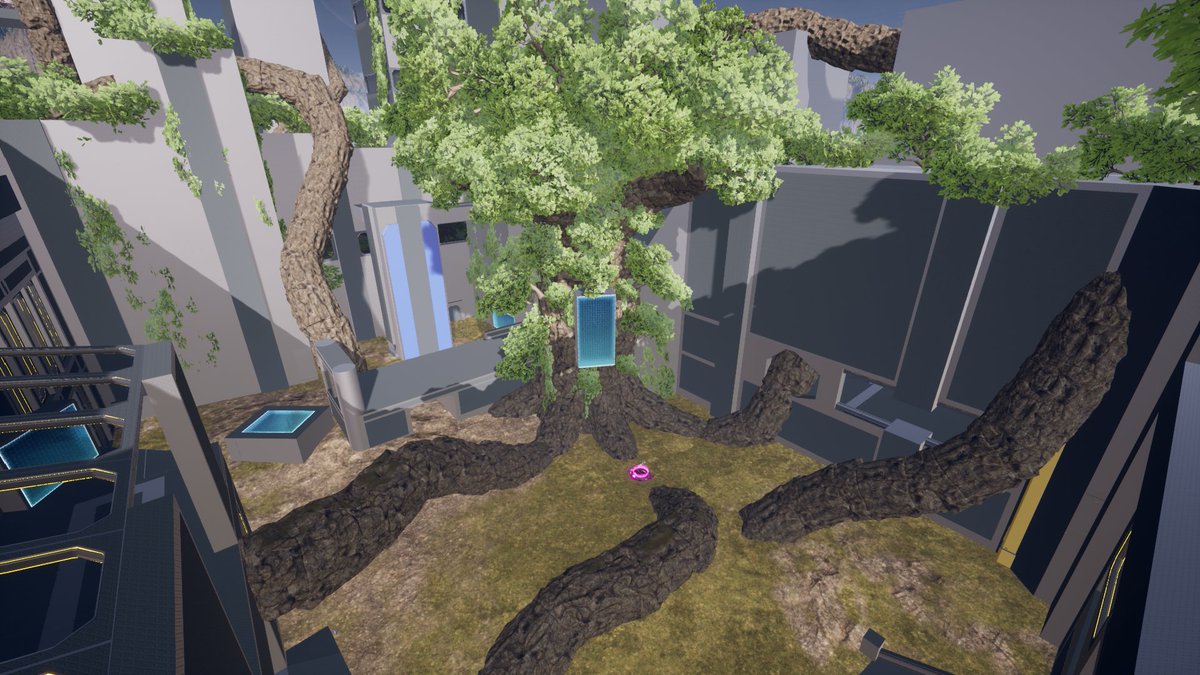 CodePhoenix's tweet image. @Splitgate 1 is going offline at 3PM EST tomorrow, download my maps while you still can!
Atlantis 2.0: 7AOJ-053I-FLHO-84F2
Atonement: 2B8-PUD-GJY
Backrooms: 267-4JU-Q33
BEU Arena: 7MPP-YEFT-WF6X-X5HR
Coliseum: NR8-CGB-Y0Q
Core Sector: KAM-ZJU-7Q3
More in respond tweets -v