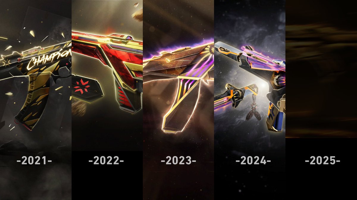 Mike | Valorant Leaks & News tweet media