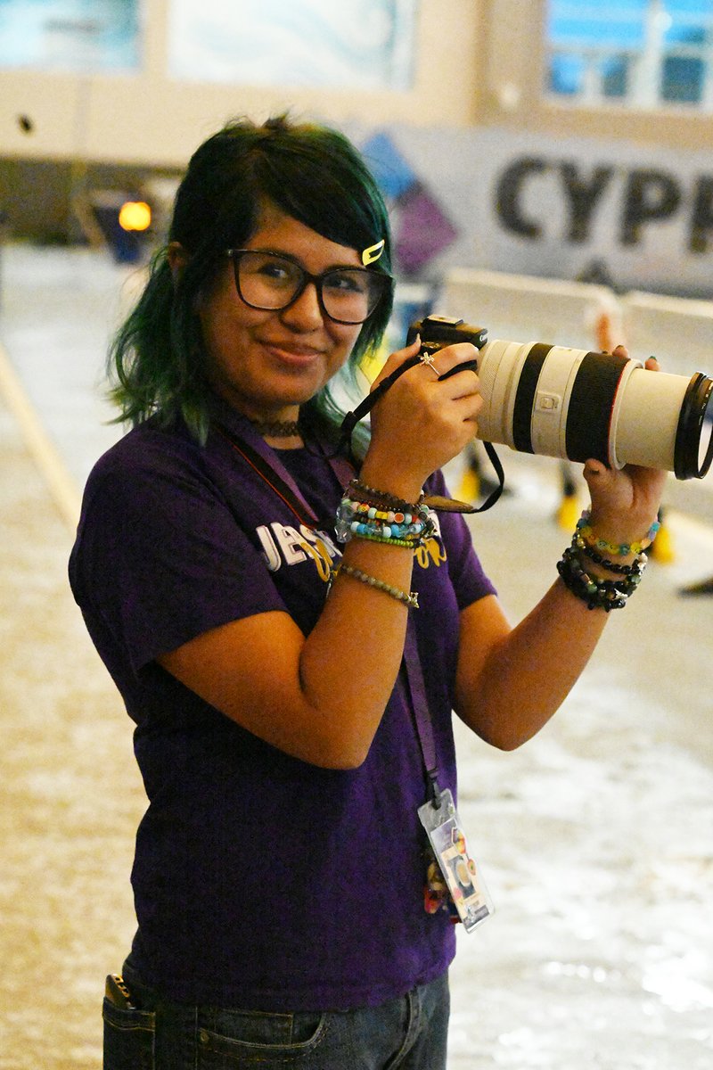 Brittney Barksdale tweet media