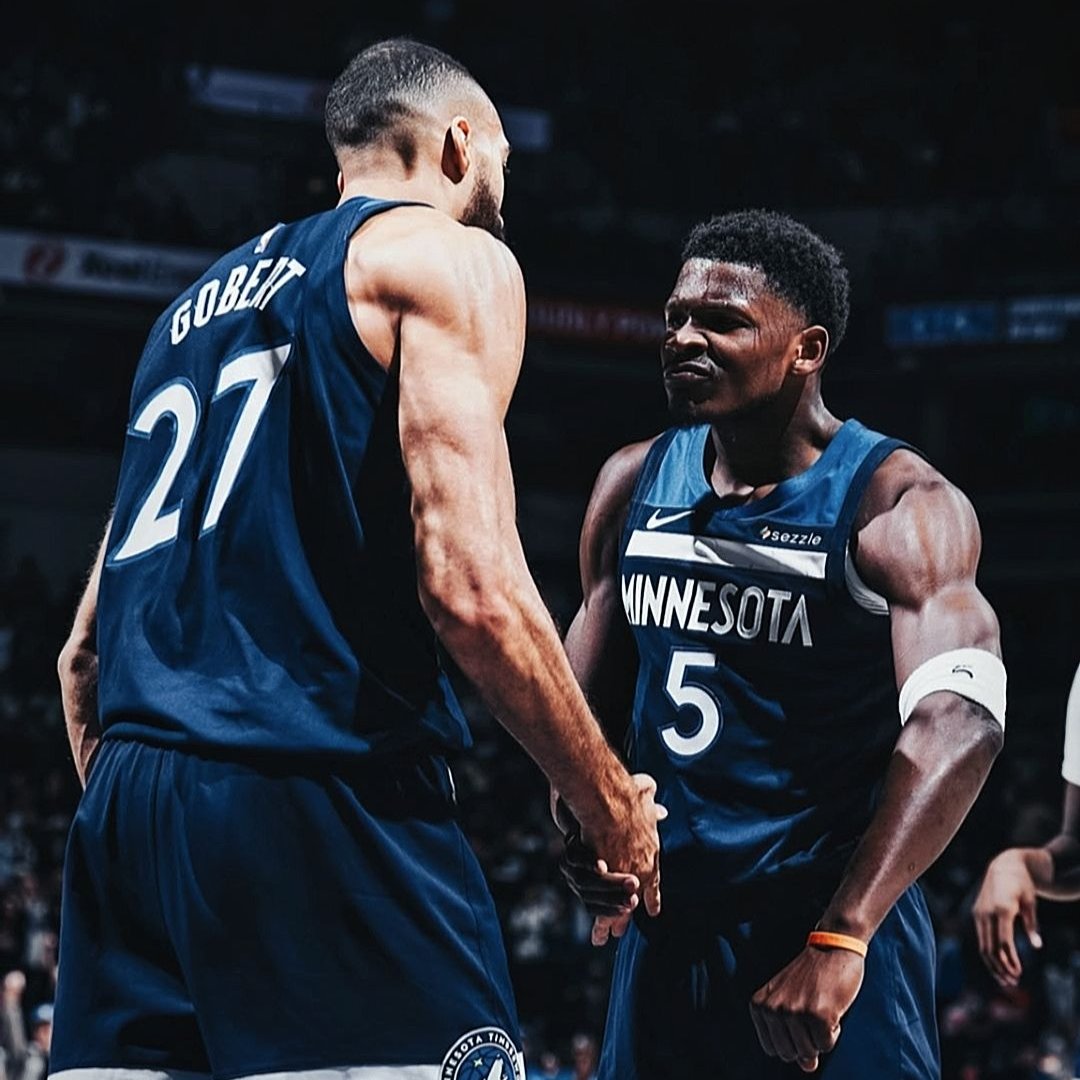 TWolvesLead's tweet image. 55 DAYS UNTIL #WOLVESBACK
