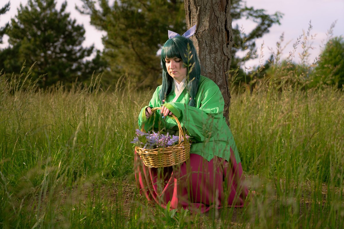 Will │ Photographer 🔜 Colossalcon Prime tweet media