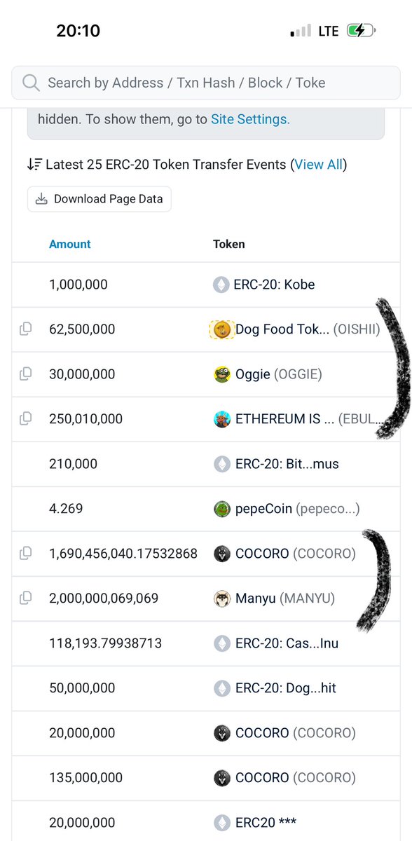 <a href="/WhaleFUD/">WF</a> Vitalik sells all his $OGGIE in one single clip and then it becames ultra bullish, only on crypto xddd <a href="/VitalikButerin/">vitalik.eth</a> 
He knows
