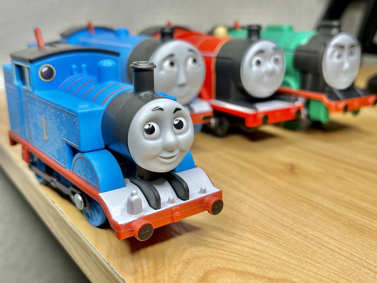 Good character picks but the toys could have been better. Oh well. We make do with what we’ve got.