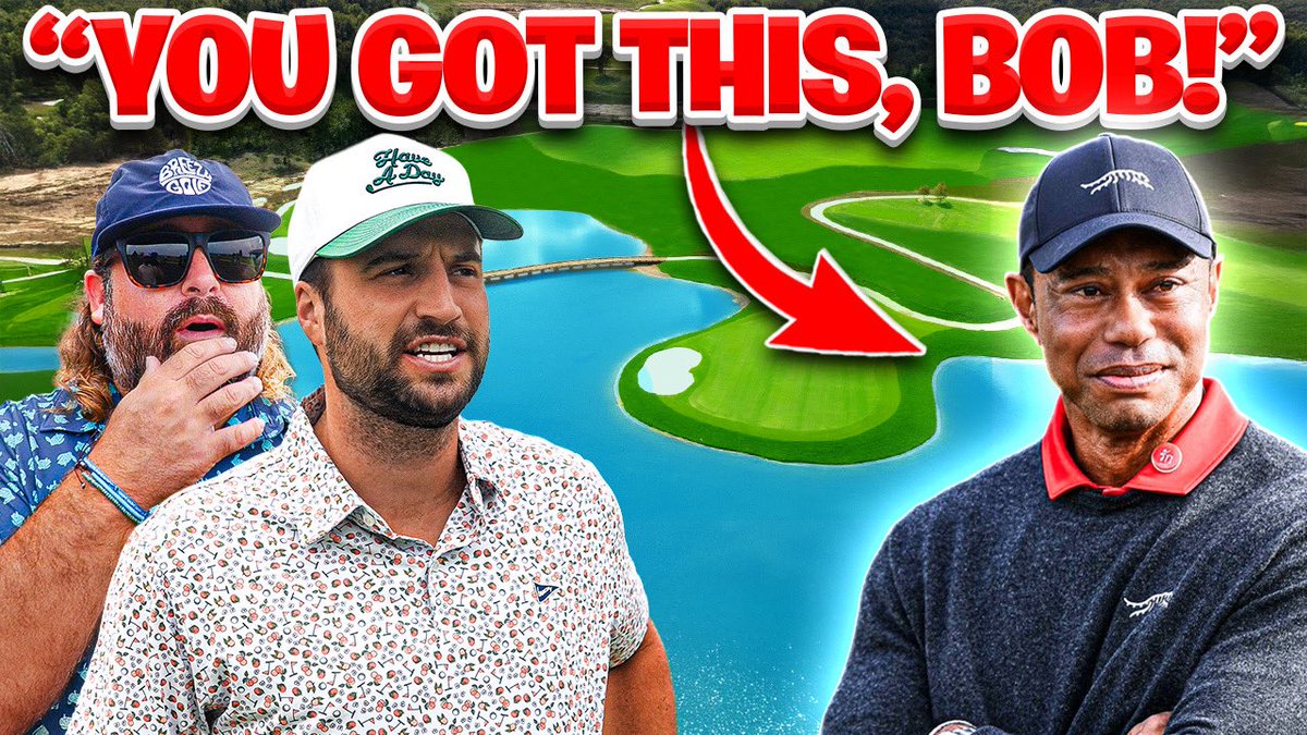 Breaking 80 At Payne’s Valley! 

Watch here - m.youtube.com/watch?v=21nk5u…