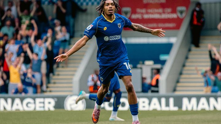 NEW EPISODE: Reviewing the fantastic win over Barnsley, the league cup exit at Reading, Plough Lane operations, and the picture in the third tier. We also have another BIG STAT to blow minds. Available on Apple Podcasts, Spotify, and YouTube. #AFCW 

➡️ 9yrspodcast.org/ep372-roll-of-…