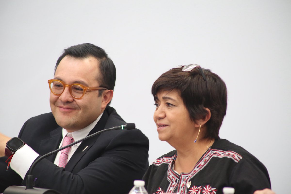 SEDATU México tweet media