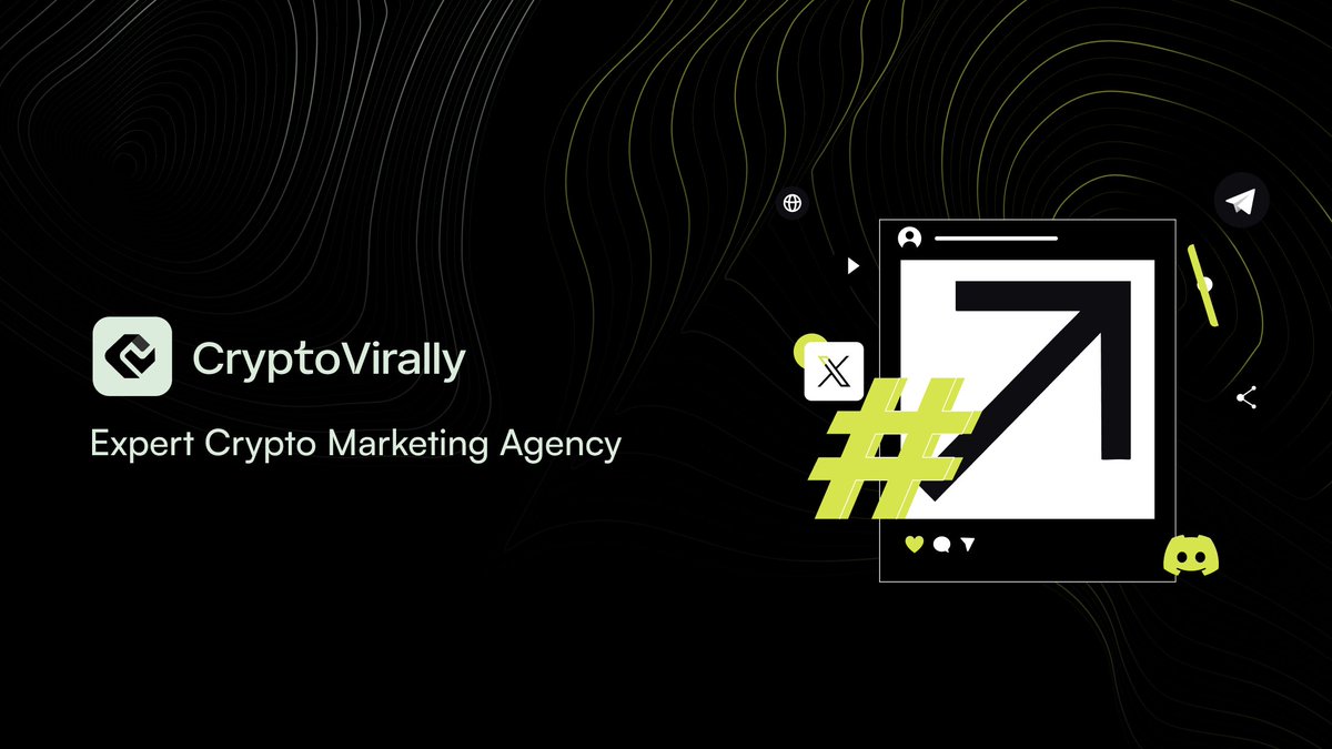 Crypto Virally tweet media