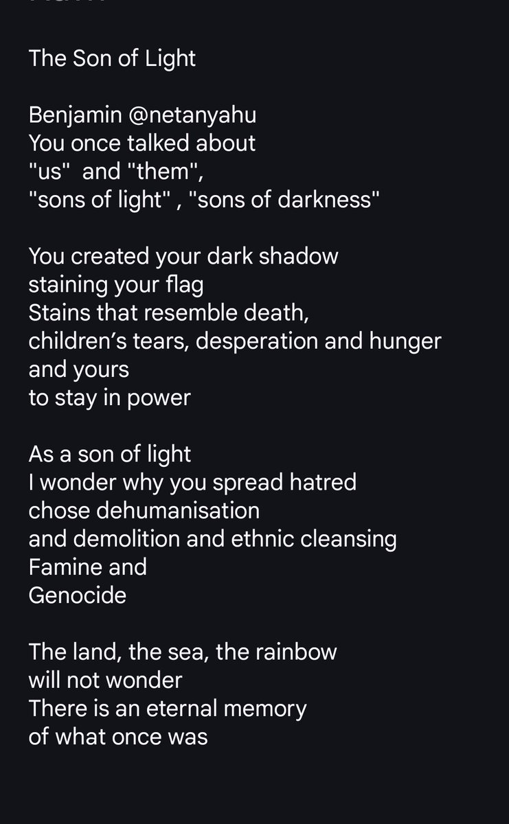 . <a href="/netanyahu/">Benjamin Netanyahu - בנימין נתניהו</a>