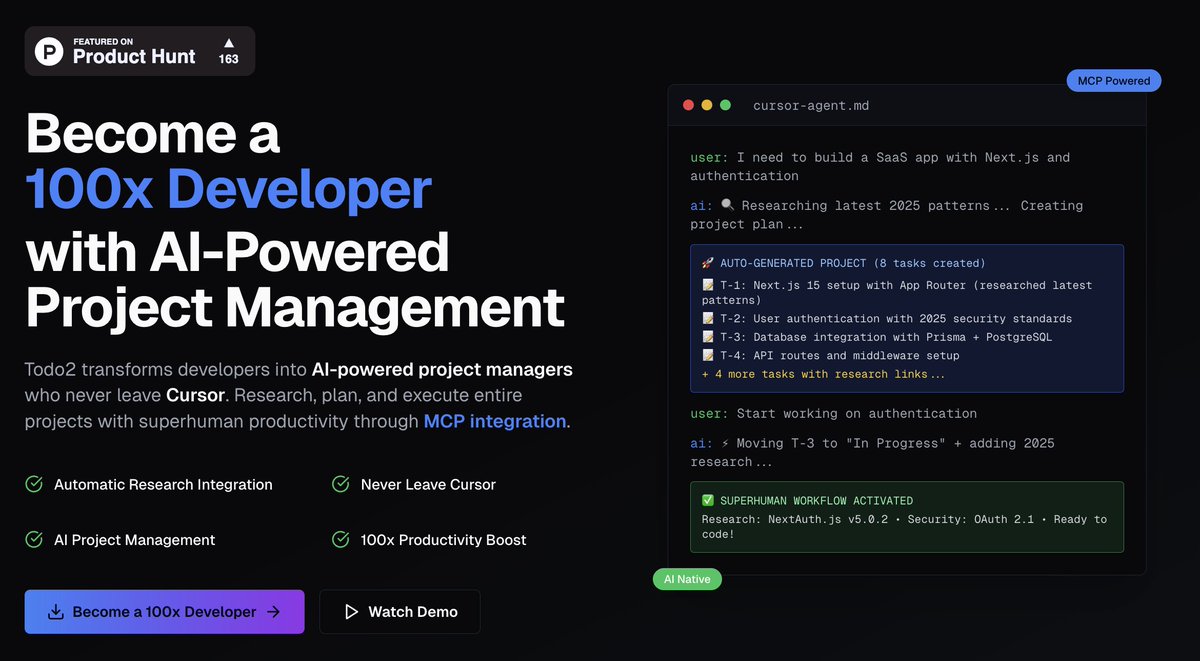 Todo2.pro tweet media