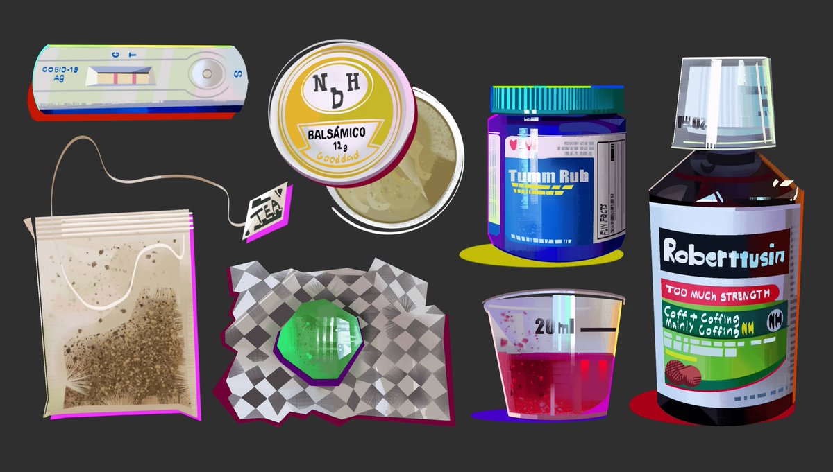 This video by my friend does a great job describing the process I also use to do props so go learn and enjoy :)