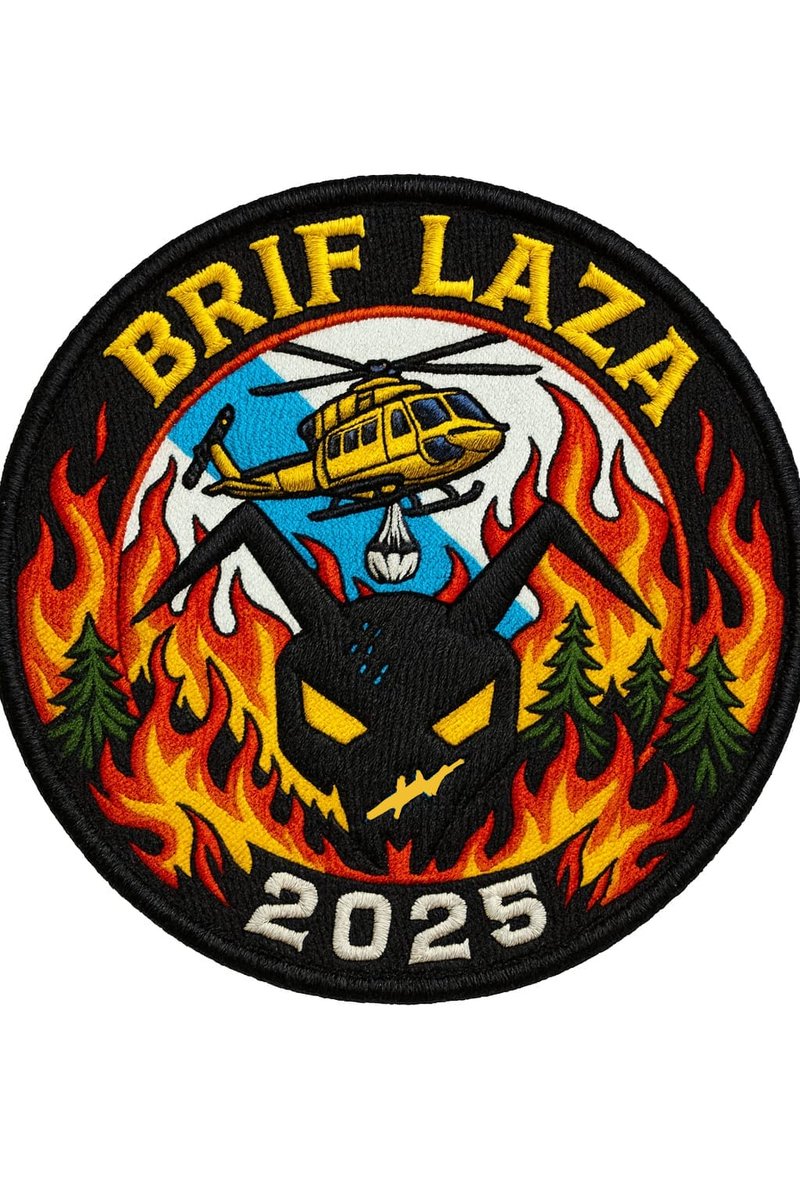 Diario de un Bombero tweet media