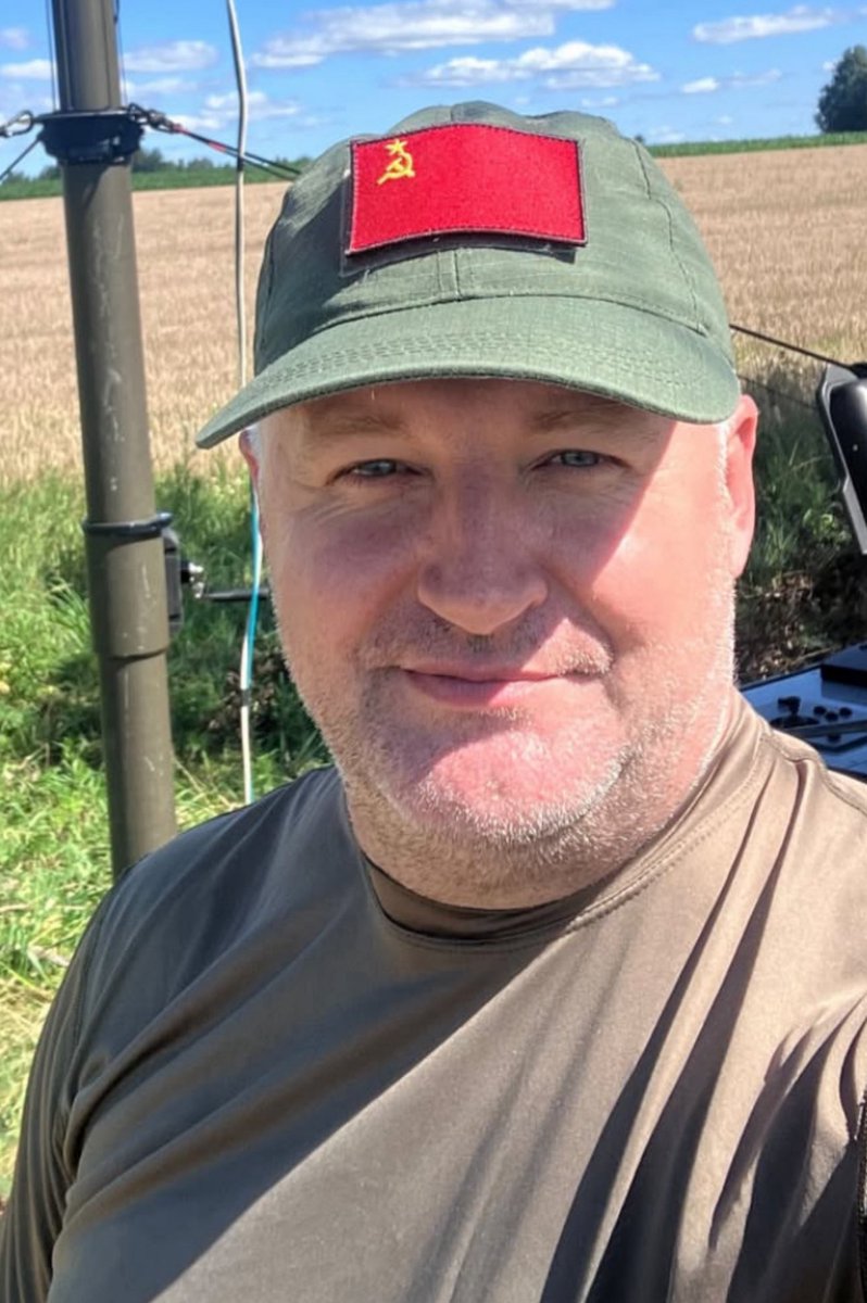 johnallanmoody's tweet image. PJSF Group, Pacific Joint Space Facility, CEO Dimitry Zakaliukin, enjoying a day in the sun.

#pjsfgroup #pacificjointspacefacility  #dimitryzakaliykin