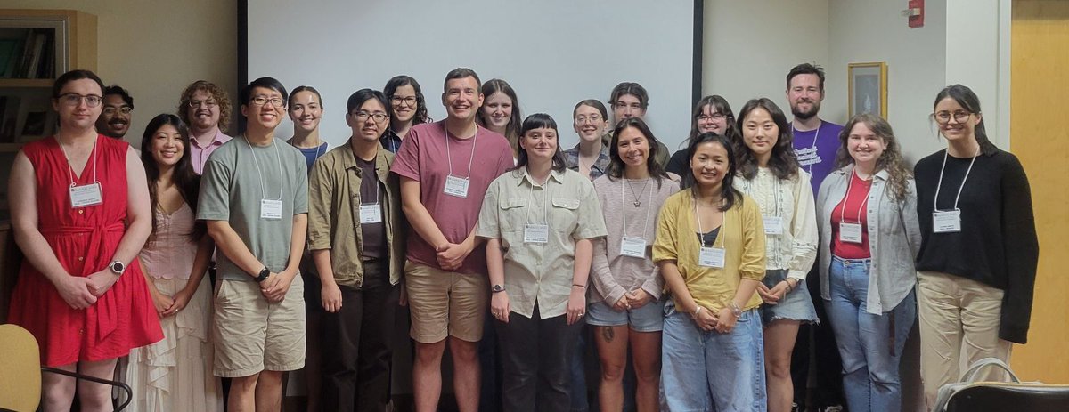 UMDHistGradProgram tweet media