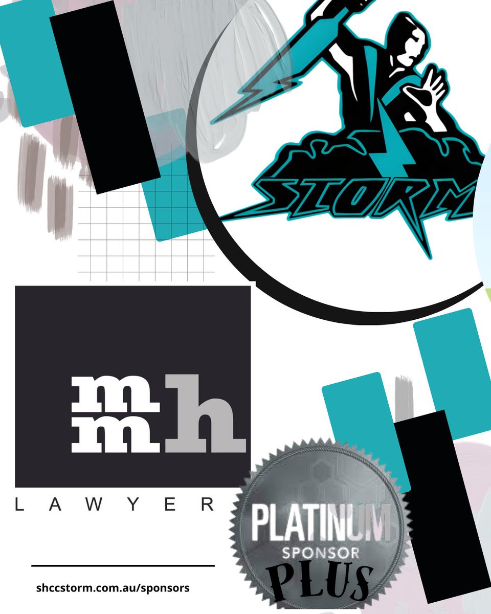 🌟 MMH Lawyers are back🌟
Not only do they support our club, but they’ve also donated 20 registrations for our Girls Come Try Campaign 🙌🏏💜
Huge thanks to Merna &amp; Matt for inspiring our community 💛
🔗 mmhlawyers.com.au
#SHCC #MMHLawyers #GirlsComeTry