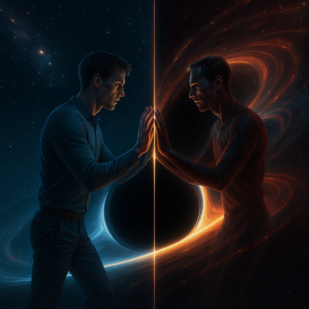 At or close to the event horizon?