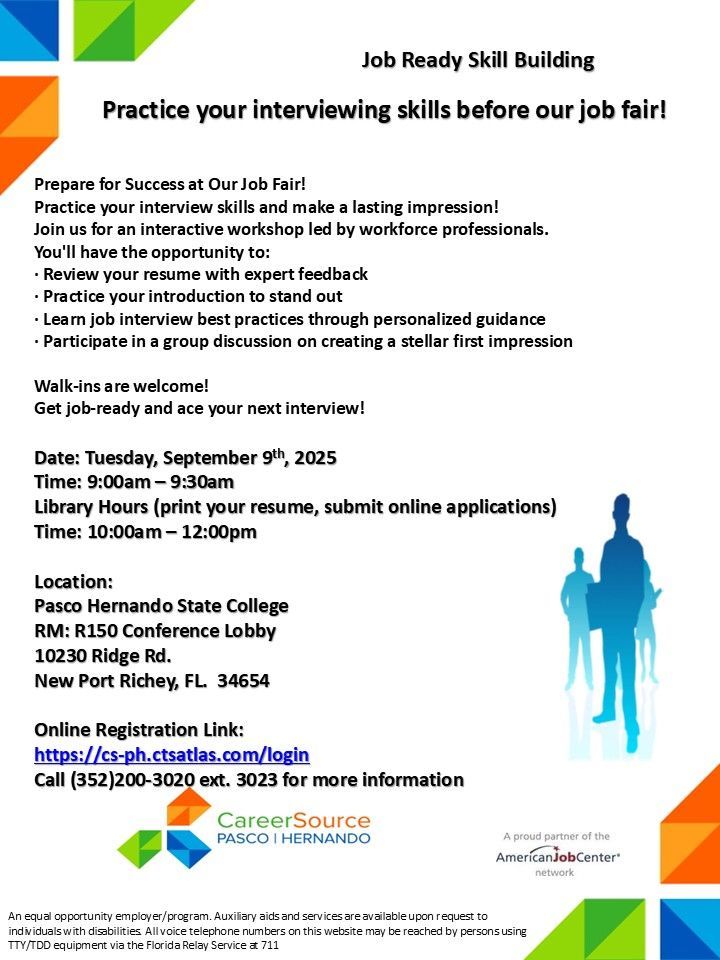 CareerSource PH tweet media