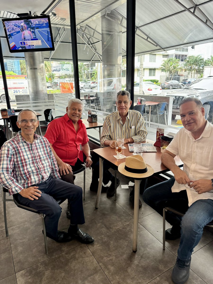 Análisis/:Futuro del “PRD”4 Puntos de Vista! Rubiel Cajar, Pedro Pereira Arosemena , <a href="/montipanama/">Raul Montenegro Diviazo</a> y Pedro Miguel González Pinzon !