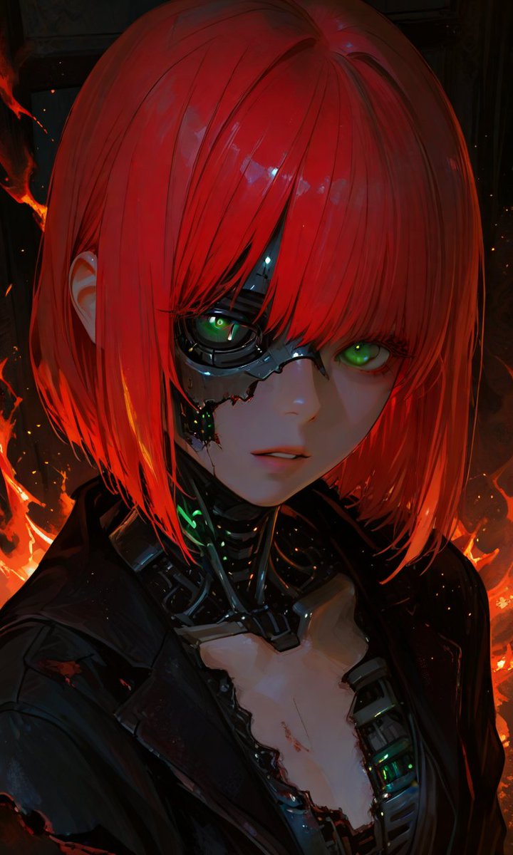 miyajimamomiji's tweet image. おはようございます🤖
1997年8月29日はAI「スカイネット」が自我に目覚めて対人類の核戦争を起こした日らしい。ダダンダンダダン🎵
AIの使い方には気をつけましょう。
絵を描いてもらう程度でもおセンシ注意w
#JudgmentDay 
#Terminator