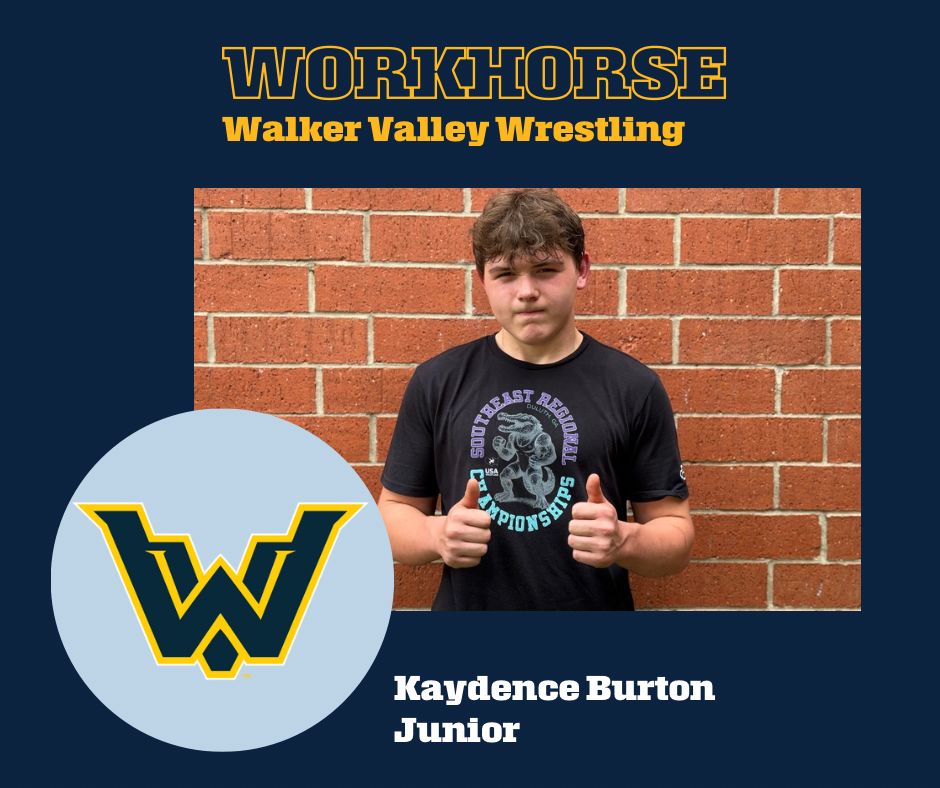 WVHS Wrestling tweet media