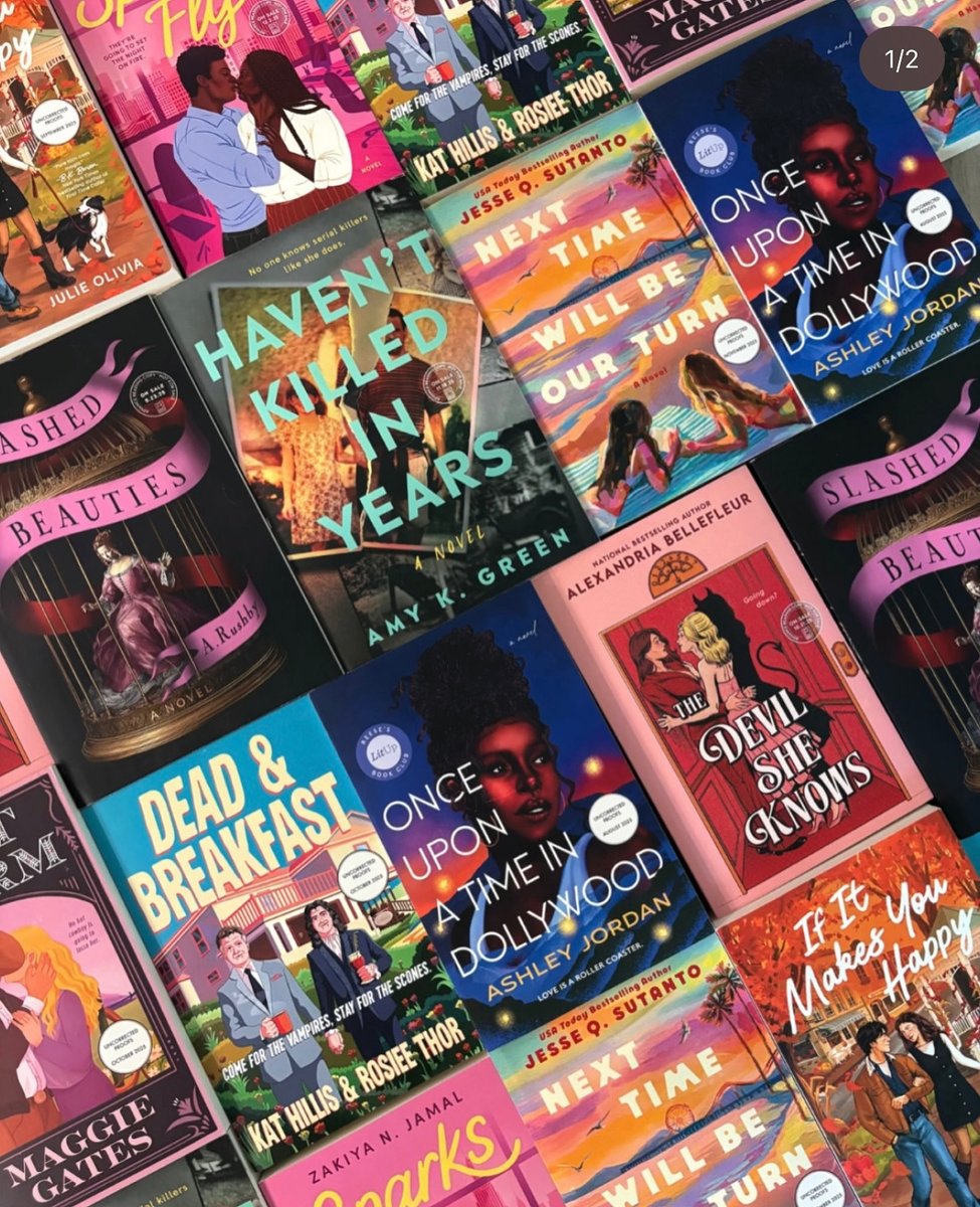 The endless reader dilemma: how to choose what to read next when there are so many amazing options?!? 📚