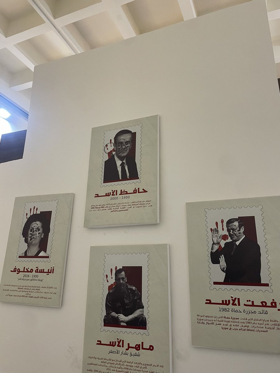 OTHMAN_H2's tweet image. #معرض_دمشق_الدولي 
#أحمد_الشرع 
#سوريا