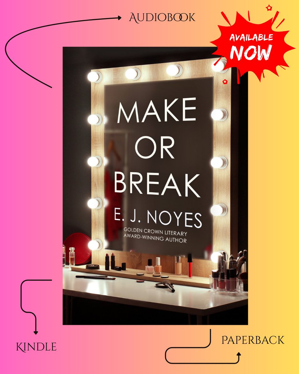 E. J. Noyes 🤷🏻‍♀️ tweet media