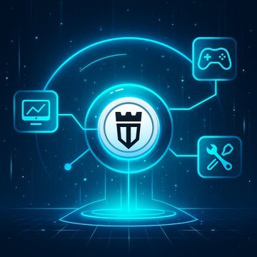 BakaGyro72505's tweet photo. The best P2E has arrived! @TowerToken drives Crazy Kings &amp; Crazy Defense Heroes, blending strategy with rewards. $TOWER grants assets, governance, and real blockchain value. 

More than a token, it’s Web3 gaming’s key. Join the fight and shape the blockchain future! https://t.co/A21kZImgfF