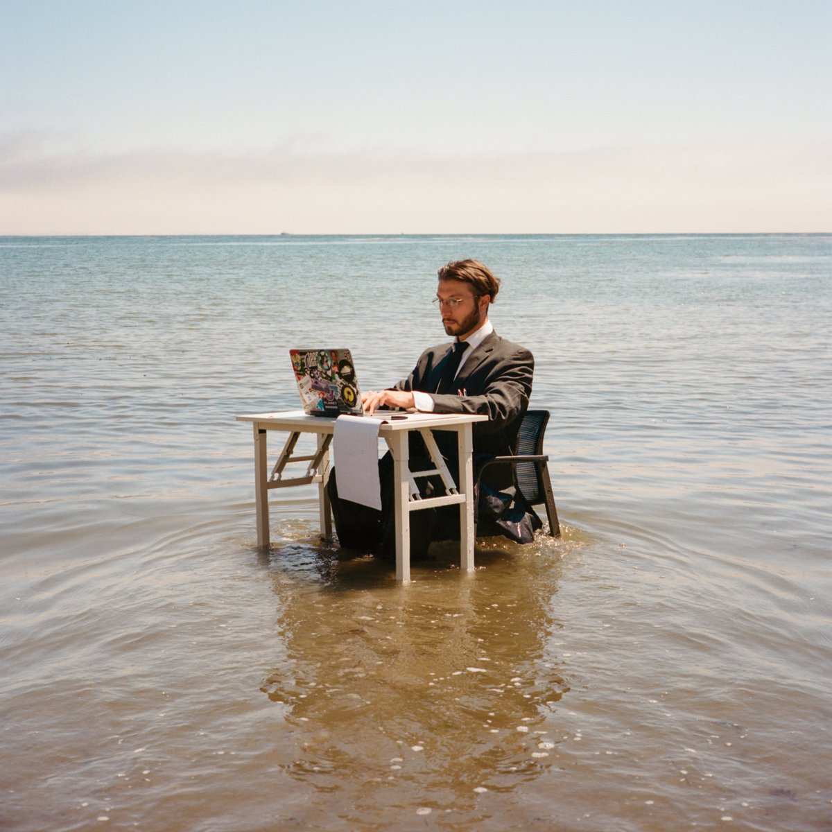 5 days left till the great lock in of 2025

Tapped in the trenches