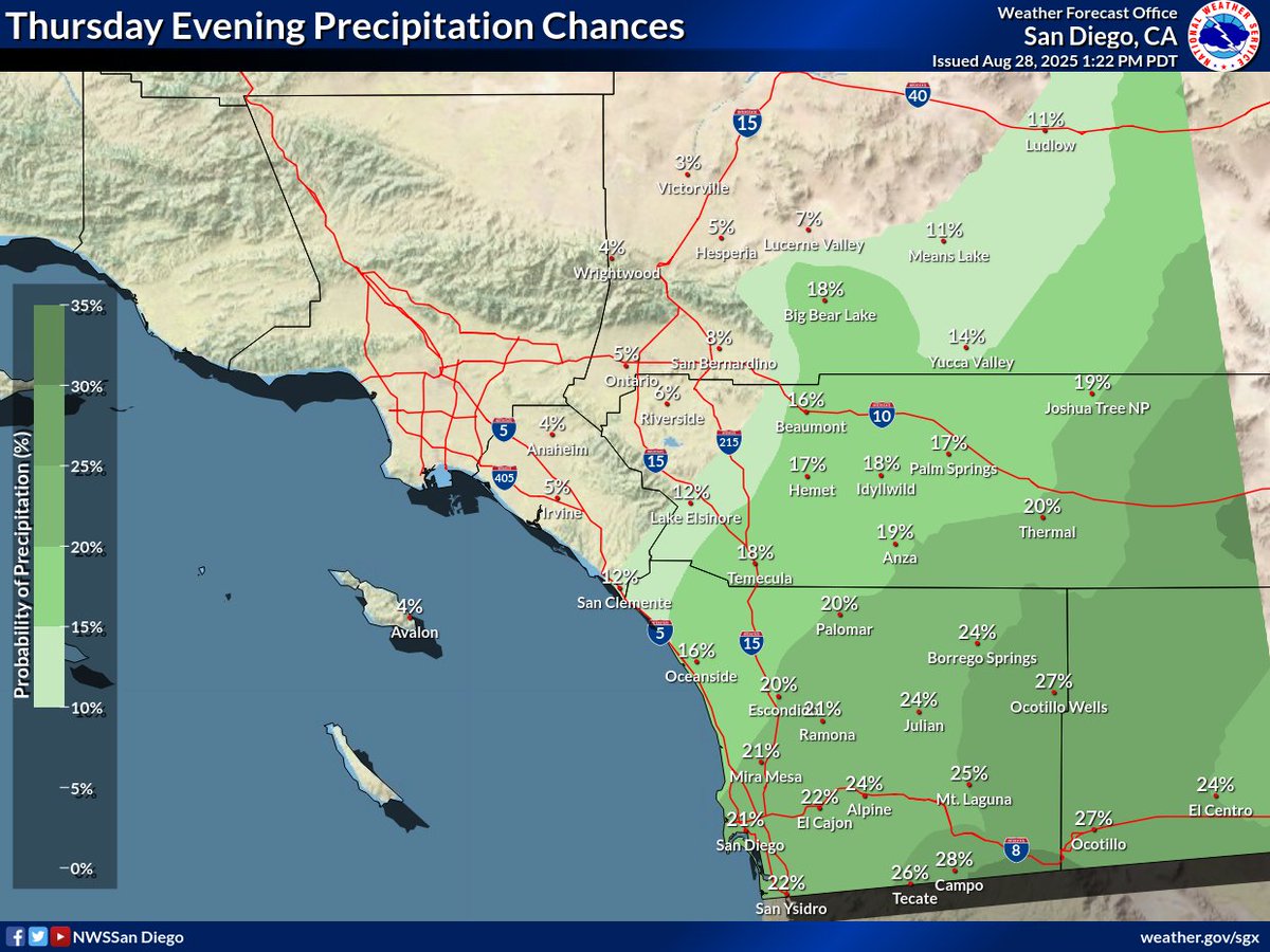 As rain continues into the evening, roads may be slick. ⚠️🚗💥🚗Make sure to slow down and leave plenty of space between you and the car in front of you on your commute. #CAwx