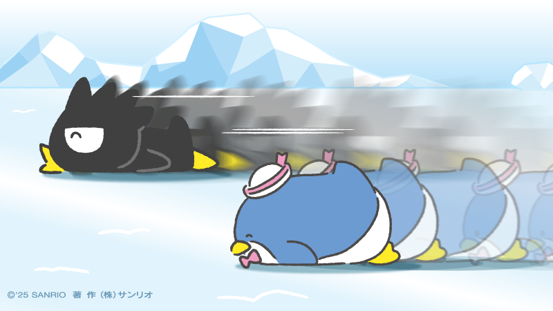 hapidanbui's tweet photo. ばつ丸「ウヒョー！きーもちぃーなー！」
サム「まってまってぇ〜♪ 」
#はぴだんぶい https://t.co/c9VRQ910ge