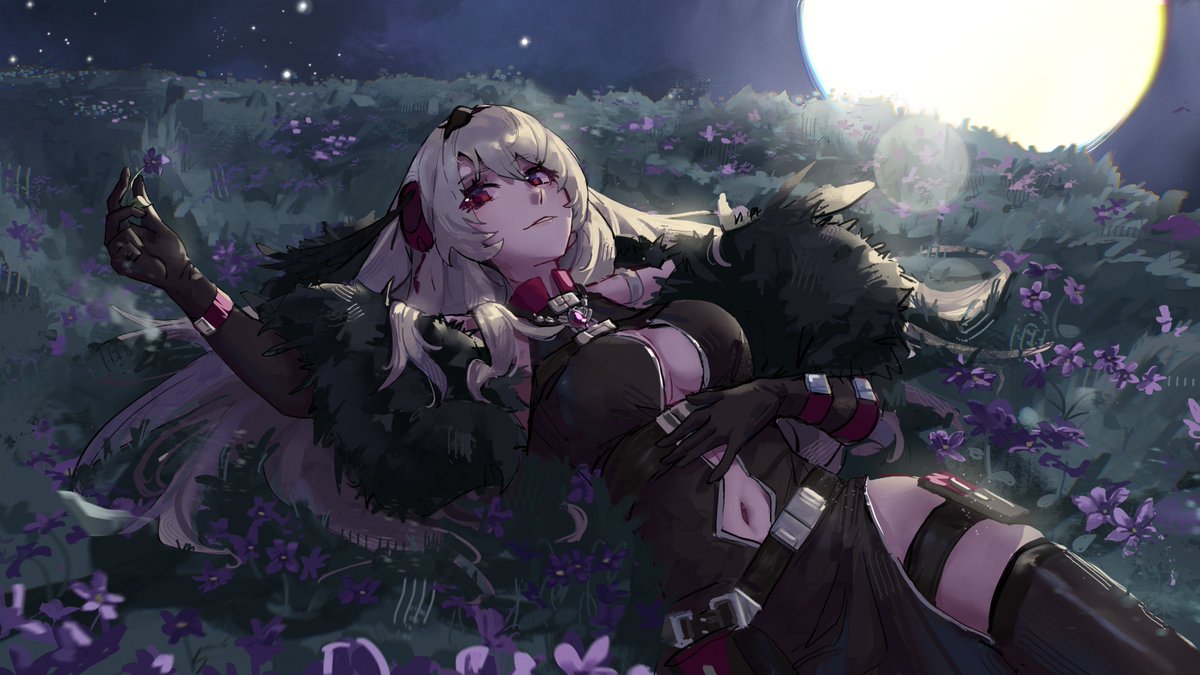 🪻🪻🪻── ♡

🎨: <a href="/BigLeonard4/">BigL 🍗 VGEN</a> 
#WeissheART