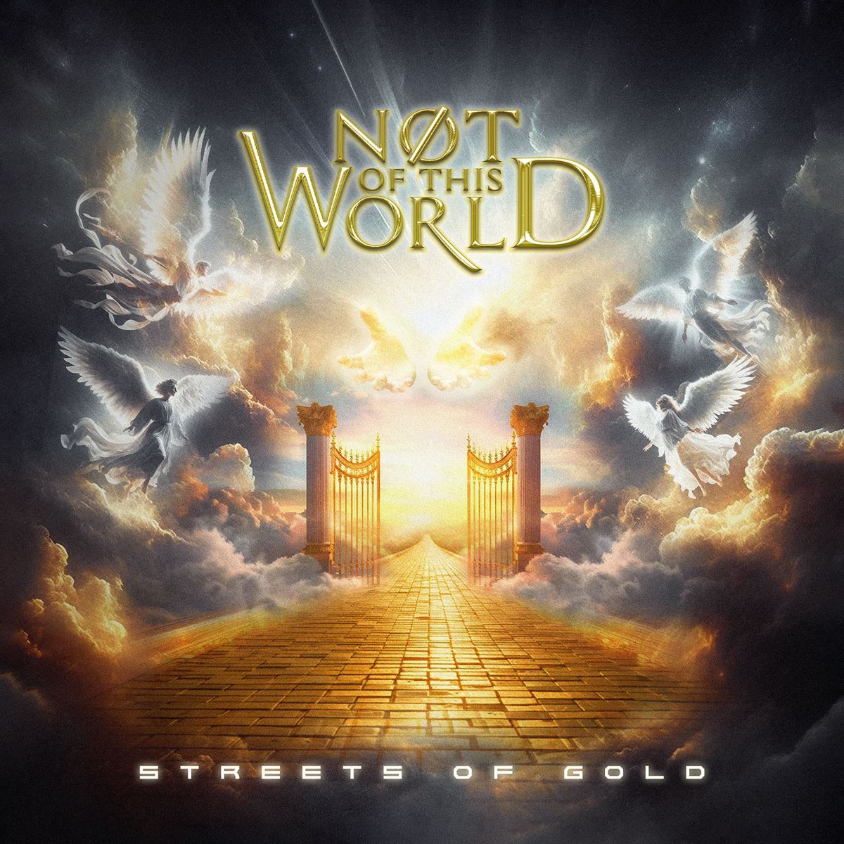 Spotlight - Not Of This World - mailchi.mp/fbecb08a9061/s…