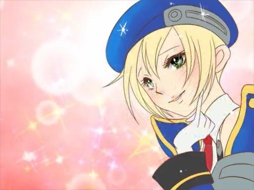 (( Gonna be camping with some irl friends for a few days. Likely won't have service either.

See you soon!