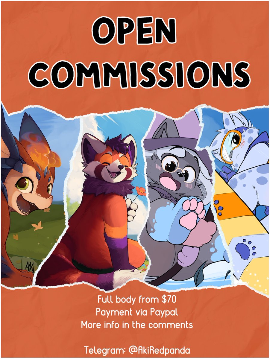 Heyhey!!
It's time again!!
More info in comments 🍂