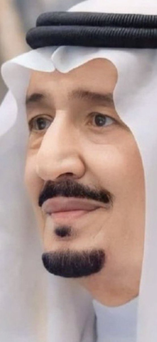 أسفرت وأنورت الرياض بقدومكم 
#خادم_الحرمين_الشريفين_الملك_سلمان_بن_عبدالعزيز