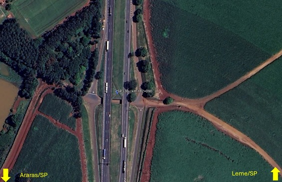 👷‍♂️🚧 A Arteris Intervias realizará, neste sábado (30/08), a soldagem e estudo geotécnico na parte inferior do dispositivo de retorno da Rodovia Anhanguera (SP-330), na altura do km 182, em Leme/SP. 
#Obras

Confira: arteris.com.br/fique-por-dent…