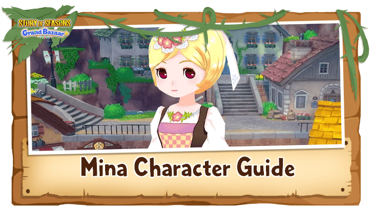 I voice Mina in <a href="/storyofseasons/">Story of Seasons</a>  Grand Bazaar🫶 Thank you 
<a href="/Cupofteaprod/">Cupofteaproductions</a> <a href="/ChrisHackneyGGK/">Chris Hackney</a> and <a href="/marveloususa/">Marvelous USA</a>!! It was so much fun getting to work on this cozy game😊