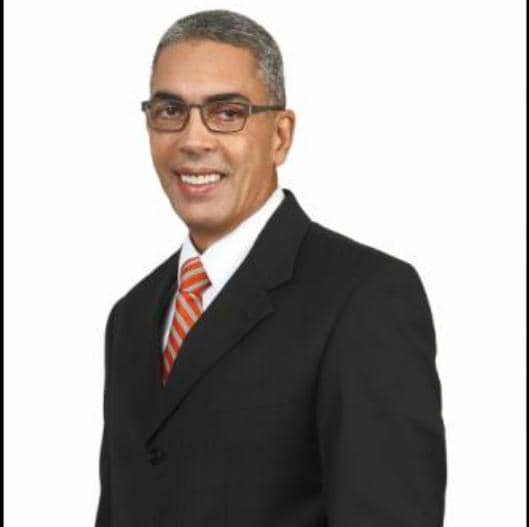 Me Richard Byles@ Gouverneur de la banque centrale de la Jamaïque..🇺🇸🇨🇳🇷🇺/ intéressant 🔥