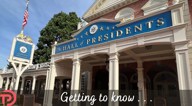 ICYMI:We found lots of myths about the Hall of Presidents online. What's true and what's just internet-famous? Read and find out. touringplans.com/blog/five-thin…