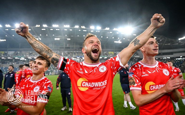 shelsfc's tweet image. History makers 🔴

#ShelsInEurope | #UECL